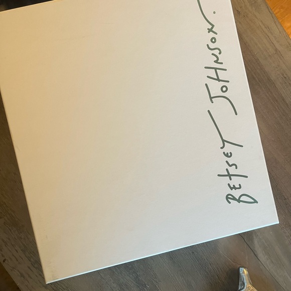 Betsey Johnson Amazing Rhinestone Boots! 🤠 - Picture 3 of 10